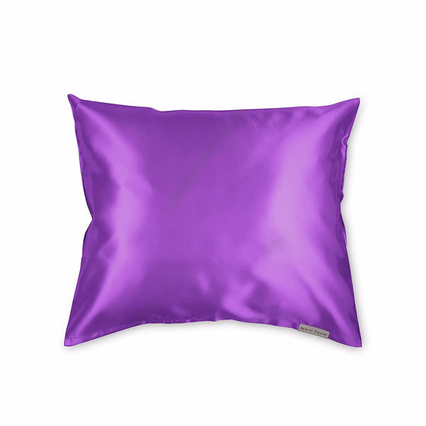 Beauty Pillow Beauty pillow #purple 60x70 cm 1 kpl | Vuodevaatteet.fi
