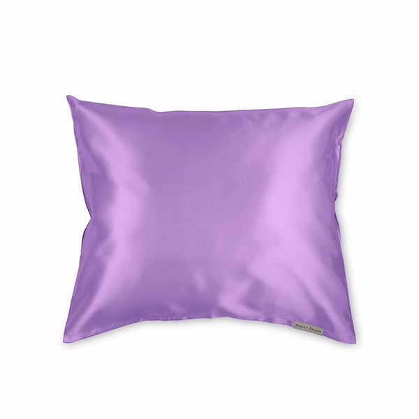 Beauty Pillow #Lila 60X70 Cm 1 Pz | Vuodevaatteet.fi