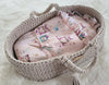 Puppe Kapalopussi - Owls Cream