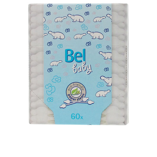 Bel Bel baby turvatikkuja 56 kpl | Vuodevaatteet.fi