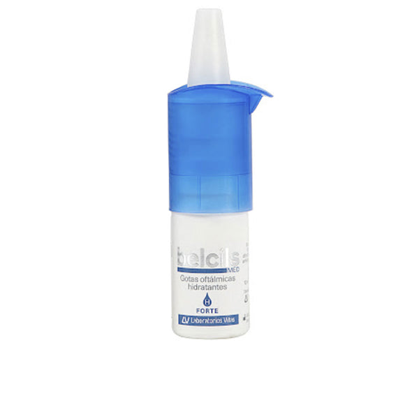 Belcils Med Forte Moisturizing Eye Drops 10 Ml | Vuodevaatteet.fi