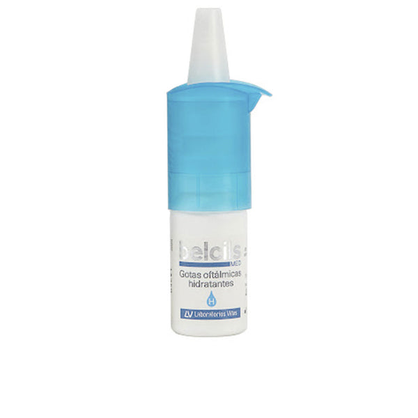 Belcils Med Moisturizing Eye Drops 10 Ml | Vuodevaatteet.fi