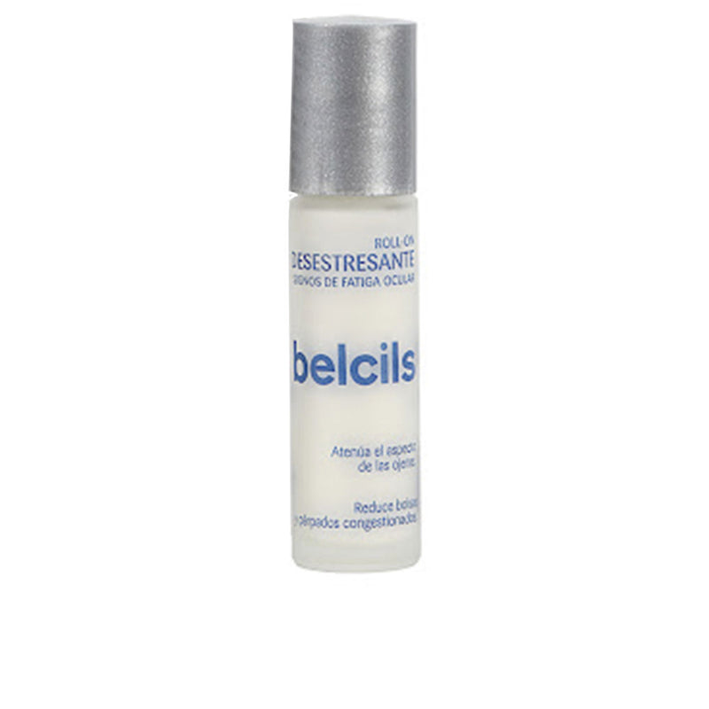 Belcils Roll-On De-Stressing Eye Contour Treatment 8 Ml | Vuodevaatteet.fi