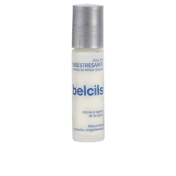 Belcils Roll-On De-Stressing Eye Contour Treatment 8 Ml | Vuodevaatteet.fi