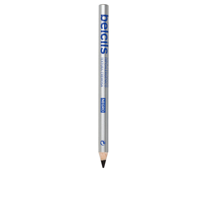 Belcils Sensitive Eyes Eye Pencil #Black 1.4 Gr | Vuodevaatteet.fi