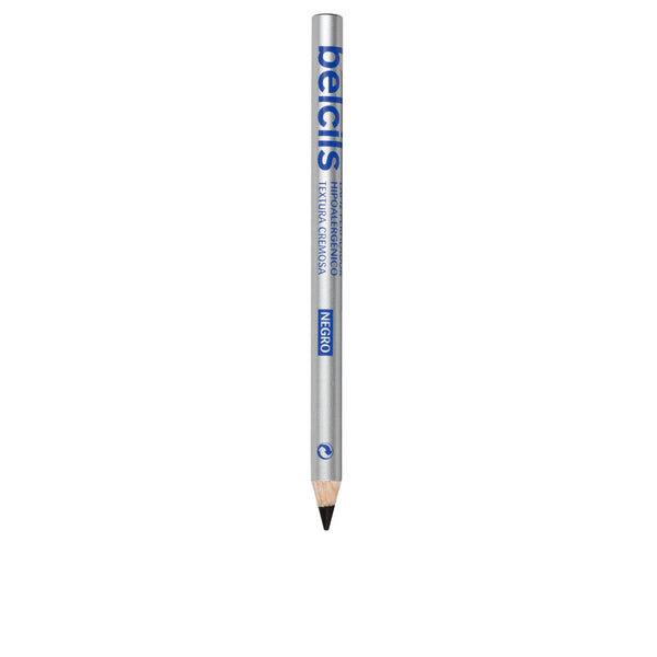 Belcils Sensitive Eyes Eye Pencil #Black 1.4 Gr | Vuodevaatteet.fi