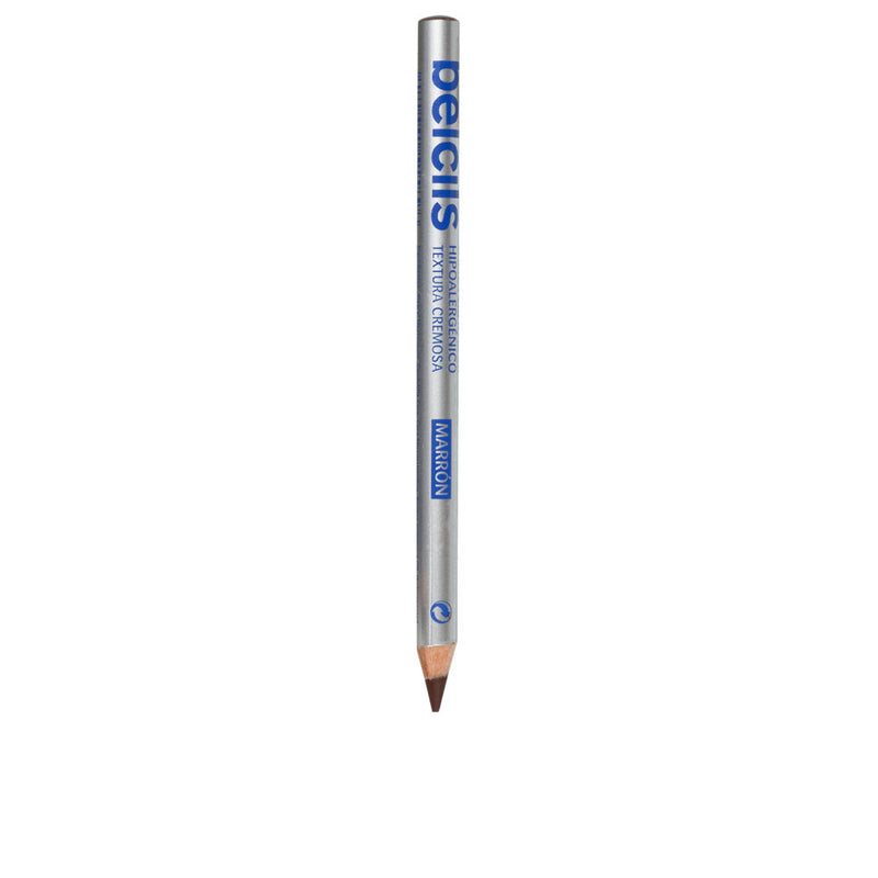 Belcils Sensitive Eyes Eye Pencil #Brown 1.4 Gr | Vuodevaatteet.fi