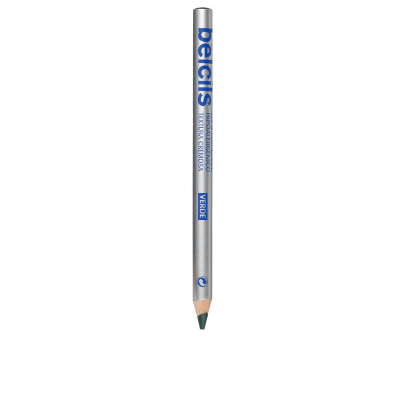 Belcils Sensitive Eyes Eye Pencil #Green 1.4 Gr | Vuodevaatteet.fi