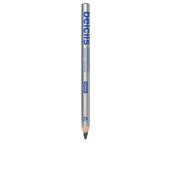 Belcils Sensitive Eyes Eye Pencil #Green 1.4 Gr | Vuodevaatteet.fi