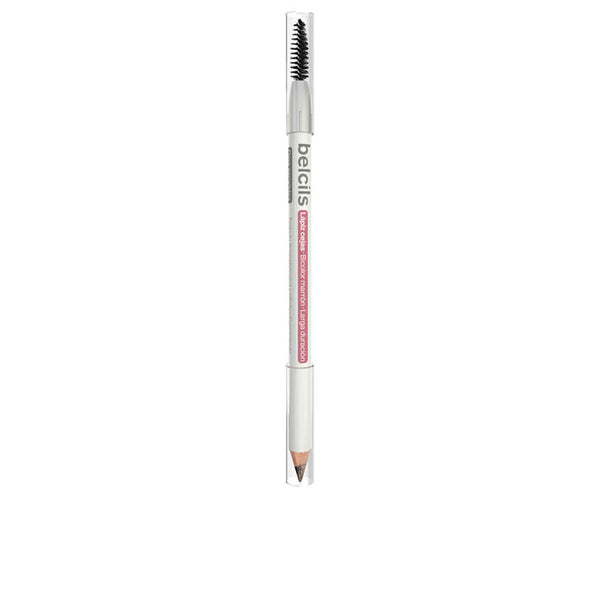 Belcils Sensitive Eyes Eyebrow Pencil #Bicolor 1.06 Gr | Vuodevaatteet.fi
