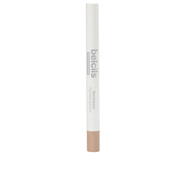 Belcils Sensitive Eyes Hypoallergenic Illuminator 2.2 Ml | Vuodevaatteet.fi