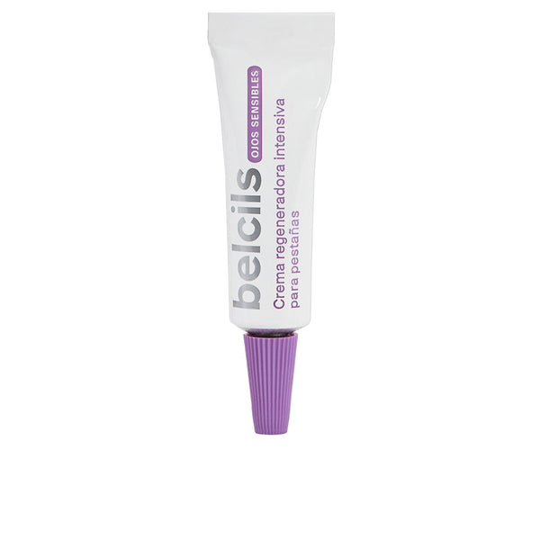 Belcils Sensitive Eyes Intensive Regenerating Eyelash Cream 4 Ml | Vuodevaatteet.fi