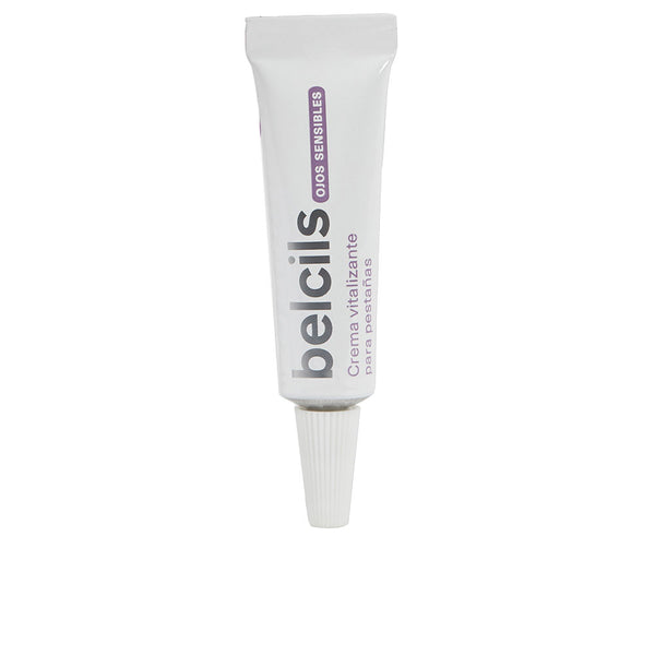 Belcils Sensitive Eyes Vitalizing Eyelash Cream 4 Ml | Vuodevaatteet.fi