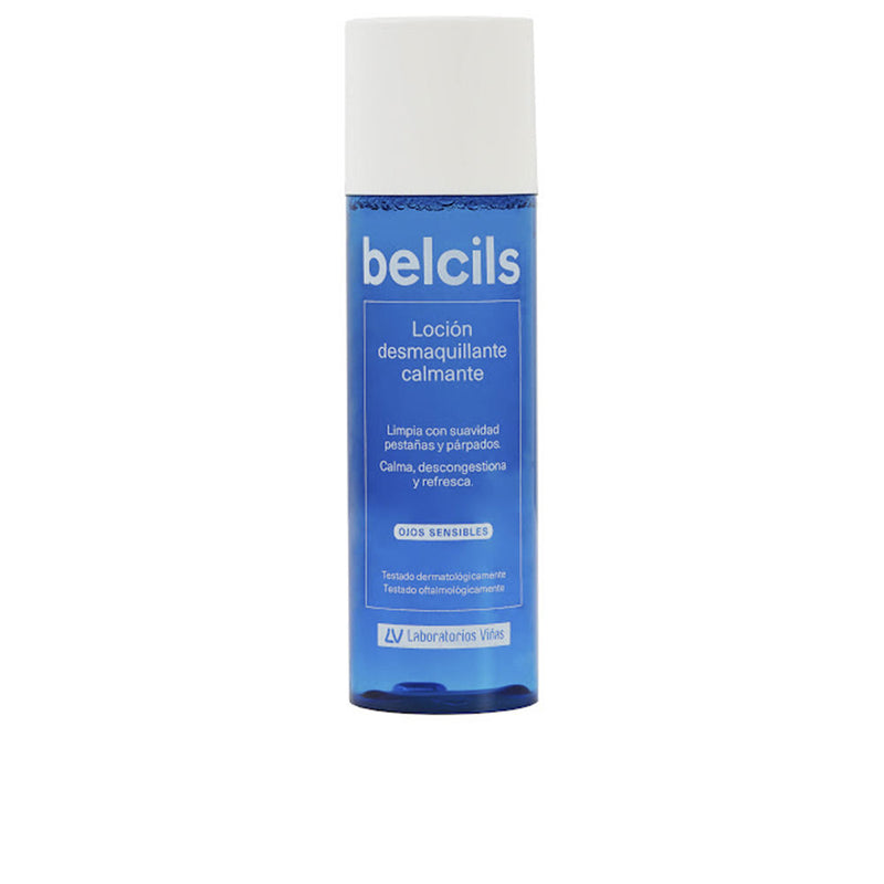 Belcils Soothing Makeup Remover Lotion 150 Ml | Vuodevaatteet.fi