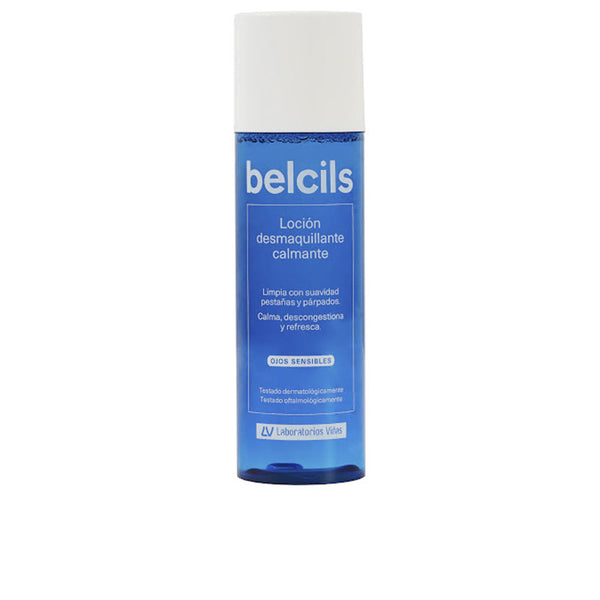 Belcils Soothing Makeup Remover Lotion 150 Ml | Vuodevaatteet.fi
