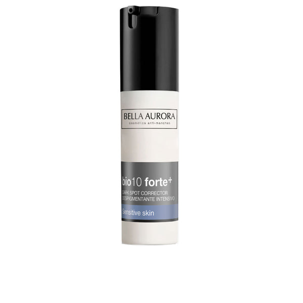 Bella Aurora Bio10 Forte+ Depigmenting Serum For Sensitive Skin 30 Ml | Vuodevaatteet.fi