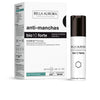 Bella Aurora Bio10 forte intensiivinen vaalentava sekoitettu iho 30 ml | Vuodevaatteet.fi