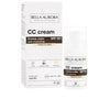 Bella Aurora Cc cream anti-manchas spf50+ #vaalea sävy | Vuodevaatteet.fi