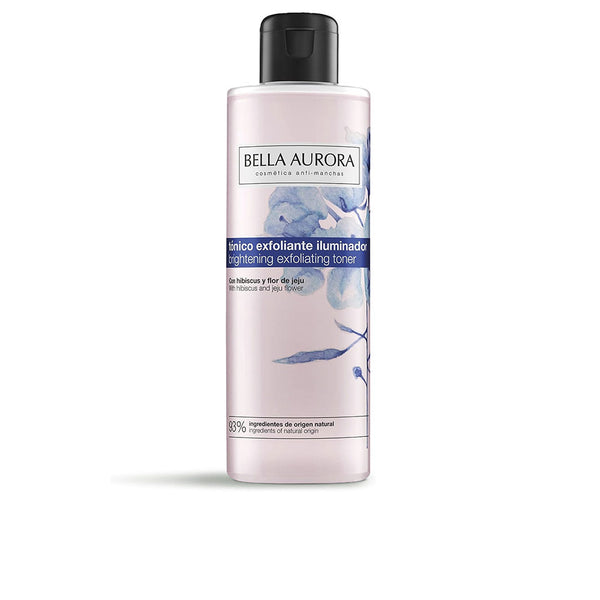Bella Aurora Limpieza facial valaiseva kuorintavoide 200 ml | Vuodevaatteet.fi