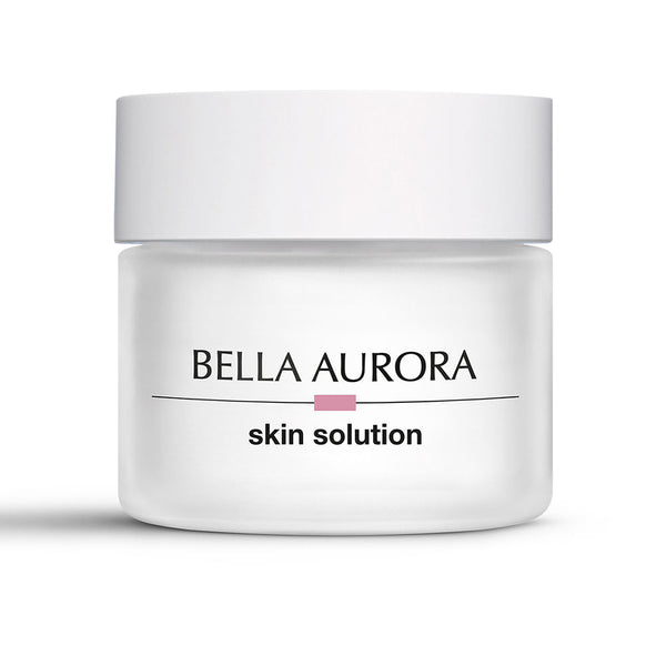 Bella Aurora Skin solution sekaiho-rasvainen iho 50 ml | Vuodevaatteet.fi