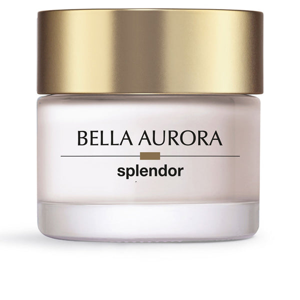 Bella Aurora Splendor 10 ikääntymistä vastaan hoito spf20 50 ml | Vuodevaatteet.fi