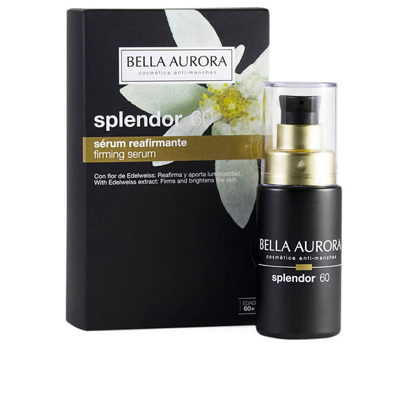 Bella Aurora Splendor 60 kiinteyttävä seerumi päivä 30 ml | Vuodevaatteet.fi