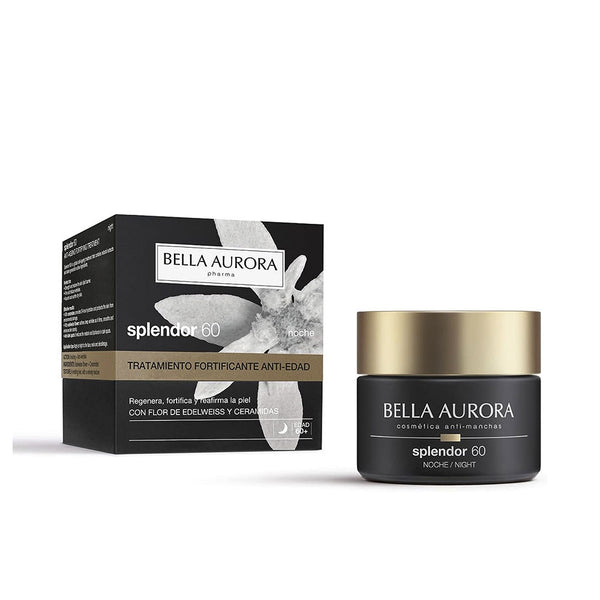 Bella Aurora Splendor 60 vahvistava yövoide 50 ml | Vuodevaatteet.fi