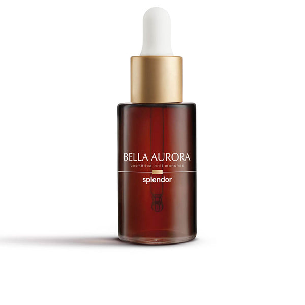 Bella Aurora Splendor seerumi valaiseva ja antioksidanttinen 30 ml | Vuodevaatteet.fi