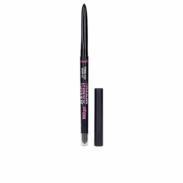Benefit Bad gal 24 tunnin vedenkestävä silmäkynä #black 0.25 gr | Vuodevaatteet.fi