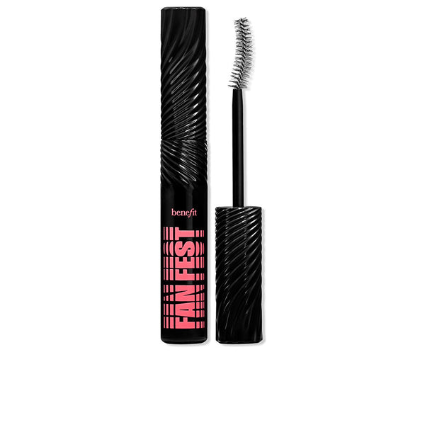 Benefit Fan Fest Mask #Black 8 Gr | Vuodevaatteet.fi