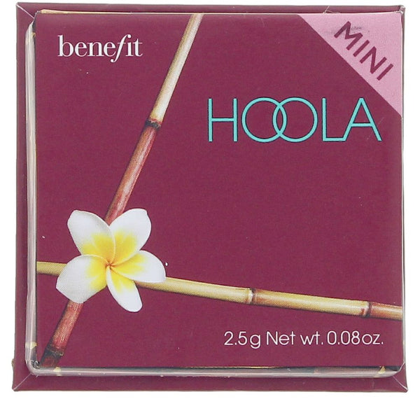 Benefit Hoola Bronzing Powder 2.5 Gr | Vuodevaatteet.fi