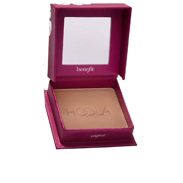 Benefit Hoola Matte Bronzer Powder 8 Gr | Vuodevaatteet.fi