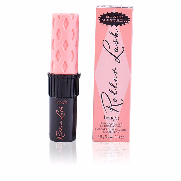 Benefit Roller lash mascara mini #black | Vuodevaatteet.fi