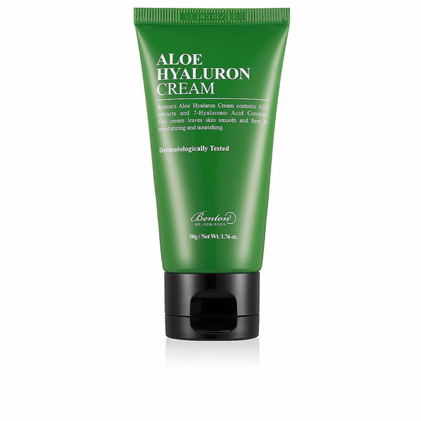 Benton Aloe hyaluron voide 50 g | Vuodevaatteet.fi