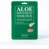 Benton Aloe soothing -maski 23 gr | Vuodevaatteet.fi