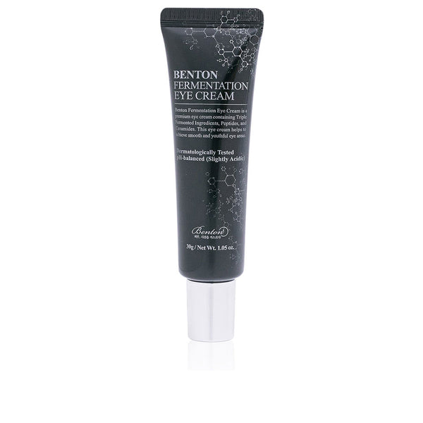 Benton Fermentation silmänympärysvoide 30 ml | Vuodevaatteet.fi