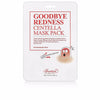 Benton Goodbye redness centella -naamio 23 gr | Vuodevaatteet.fi