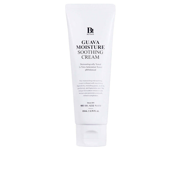Benton Guava Moisture Shooting Cream 80 Ml | Vuodevaatteet.fi