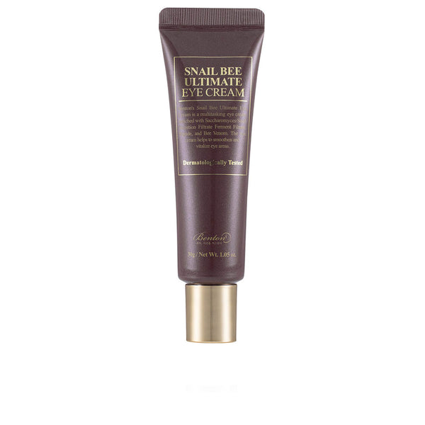 Benton Snail Bee Ultimate Eye Cream 30 Gr | Vuodevaatteet.fi