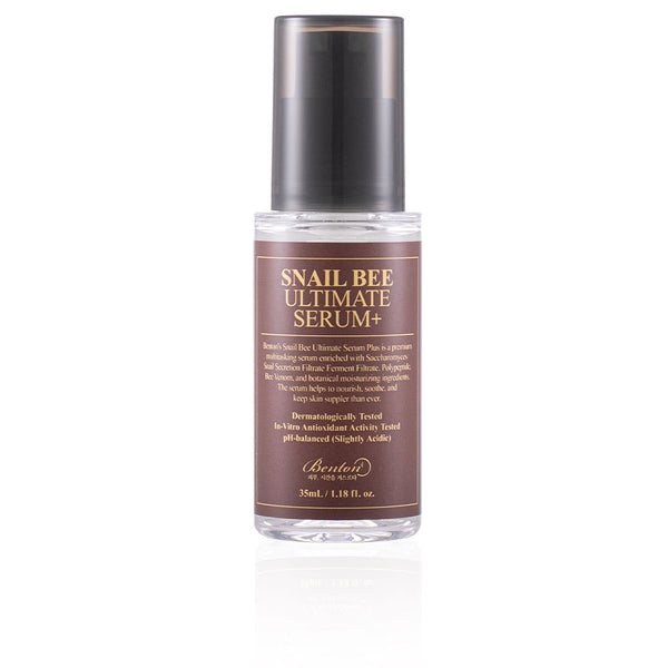 Benton Snail bee ultimate seerumi 35 ml | Vuodevaatteet.fi