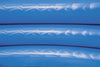 Blaues PVC-Schwimmbecken 122cm x 25cm