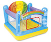 Bestway - Balloon Bouncer puhallettava pomppulinna 1.75m x 1.73m x 1.37m