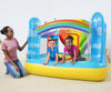 Bestway - Balloon Bouncer puhallettava pomppulinna 1.75m x 1.73m x 1.37m