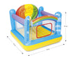 Bestway - Balloon Bouncer puhallettava pomppulinna 1.75m x 1.73m x 1.37m