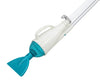 Beckenreinigungs-Saugsystem aus Kunststoff AquaPristine