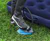Jalkapoltin Air Step 800 - Kuminen Ilmapumppu