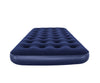 Bestway 67001 -makuualusta, kaksinkertainen, mitat 188cm x 99cm x 22cm.