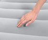Ilmapatja Tritech Twin 191x97 cm Pumpulla Sisäänrakennettuna