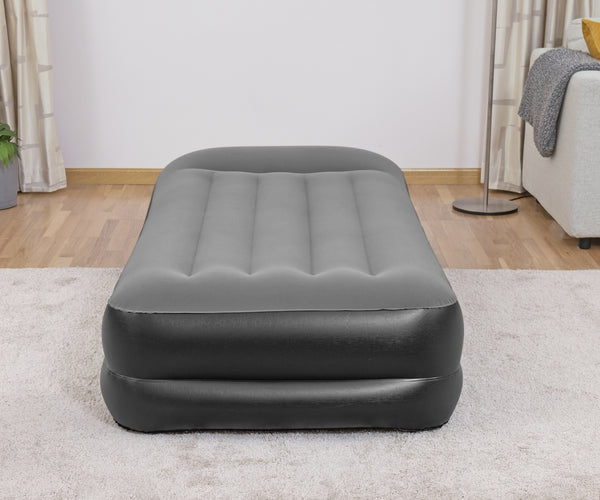 Tritech Twin Ilmapatja 191x97 cm Sisäänrakennetulla Pumpulla