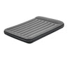 Bestway 67462 -makuualusta on turvallinen ja kestävä ilmapatja, jossa on sisäänrakennettu pumppu. Makuualusta on mitoiltaan 191 cm x 137 cm ja se sopii hyvin retkeilyyn ja matkailuun.